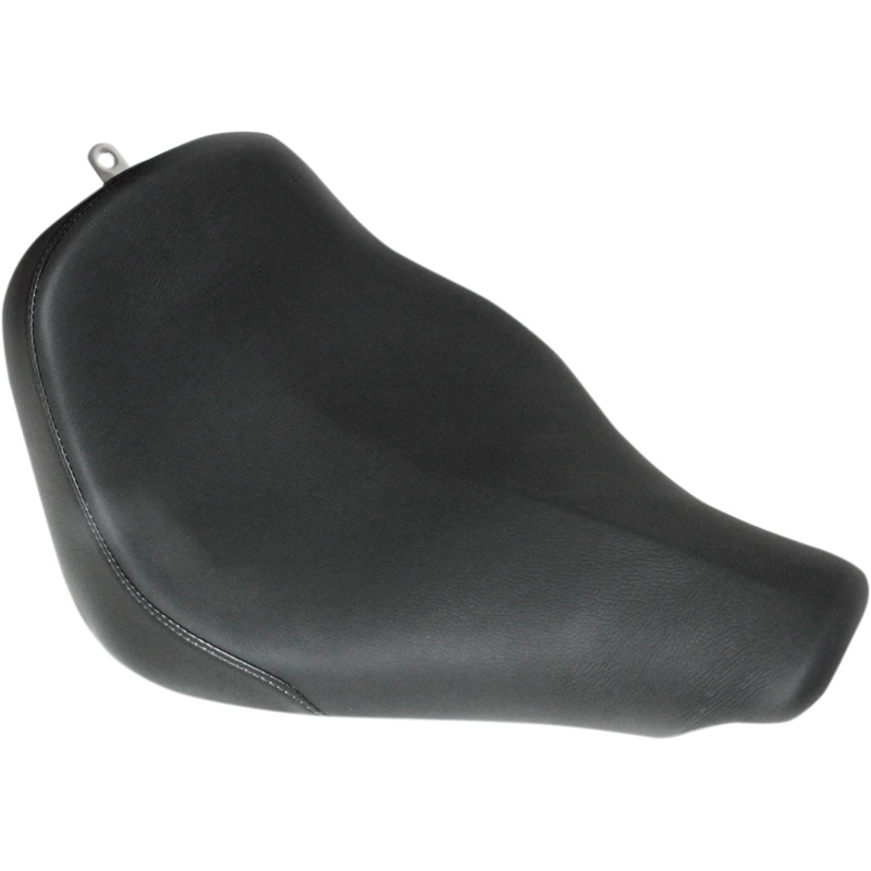 Danny Gray Buttcrack Solo Seat – Black – FXSB ’13-’17 24-703