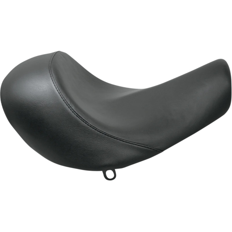 Danny Gray Speed Cradle Solo Seat – Smooth – FXCW/C ’08-’11 21-714