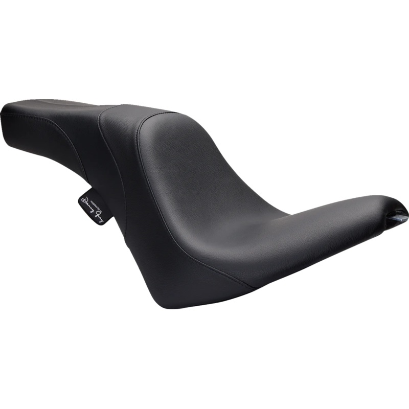 Danny Gray Weekday 2-Up Seat – XL – Smooth – FXS/FLS ’11-’17 21-311