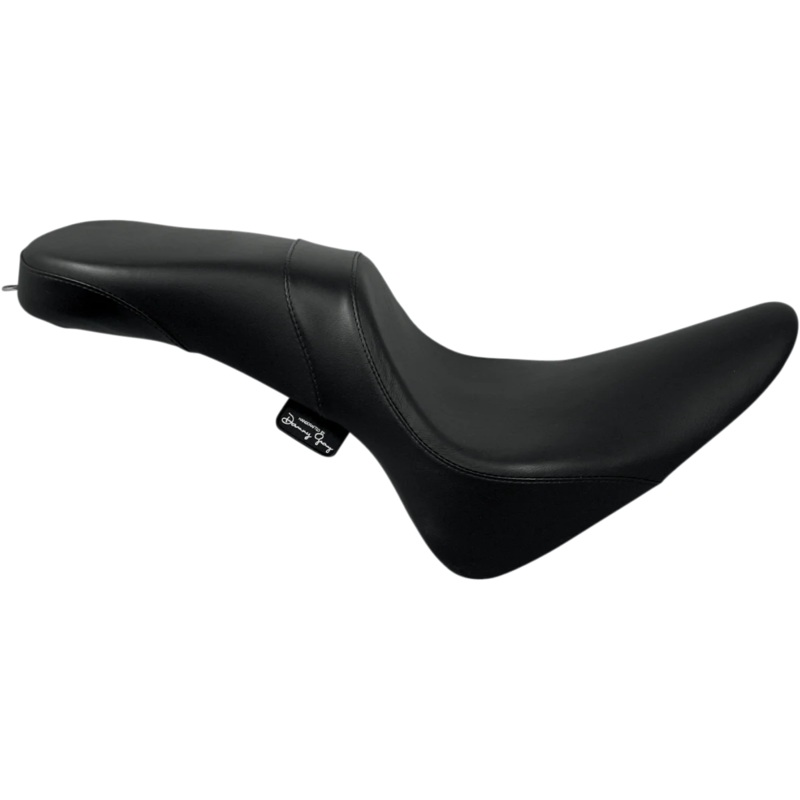 Danny Gray Weekday 2-Up Seat – XL – Smooth – Softail ’00-’06 20-311