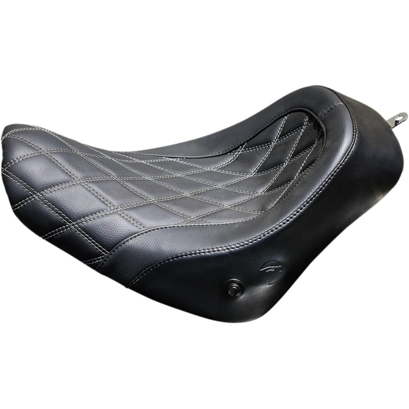 Danny Gray Weekday Solo Seat – Air – FLHC 21-201DIAAIR