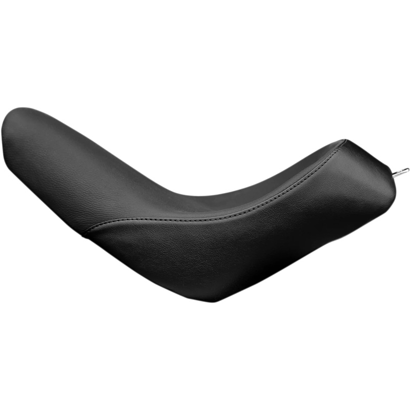 Danny Gray Weekday Solo Seat – Smooth – FLHC/FLDE ’18-’23 21-201