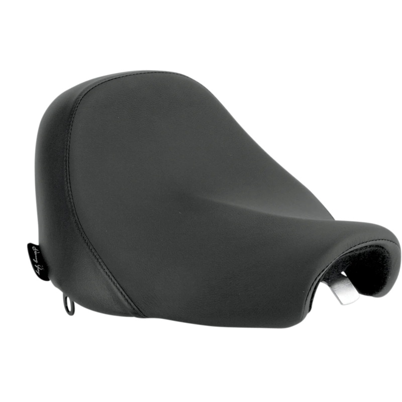Danny Gray Weekday Solo Seat – Smooth – FXCW/C ’08-’11 21-701