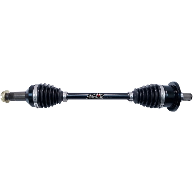 Demon Powersports Axle – Complete – Heavy-Duty – Front Left – Arctic Cat PAXL-2015HD