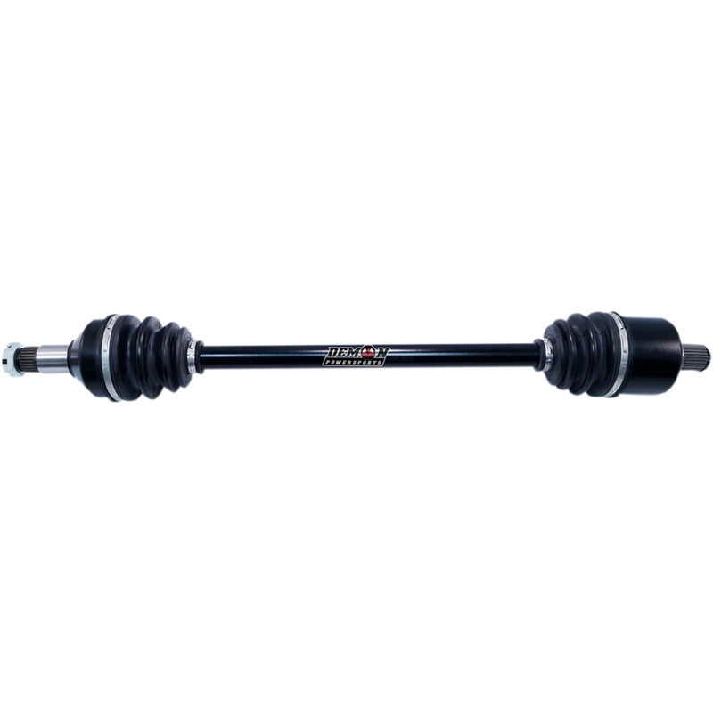 Demon Powersports Axle – Complete – Heavy-Duty – Front Left – Can Am PAXL-3001HD