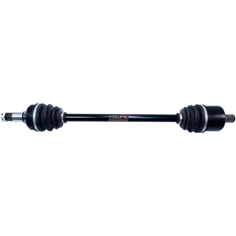 Demon Powersports Axle – Complete – Heavy-Duty – Front Left – Can Am PAXL-3011HD