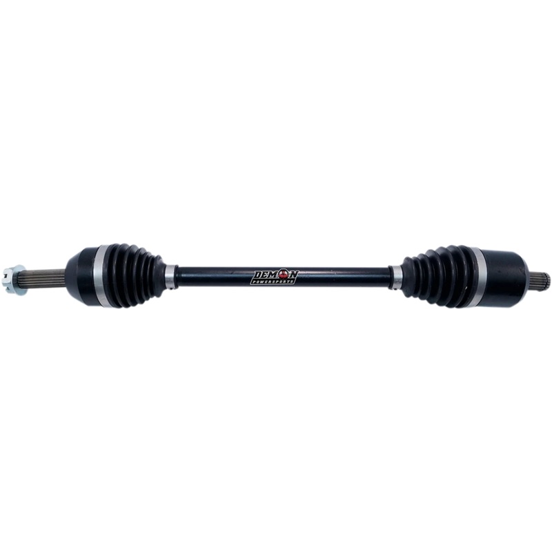 Demon Powersports Axle – Complete – Heavy-Duty – Front Left – Can Am PAXL-3031HD