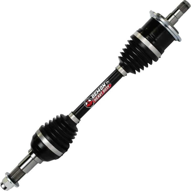 Demon Powersports Axle – Complete – Heavy-Duty – Front Left – Can Am PAXL-3062HD