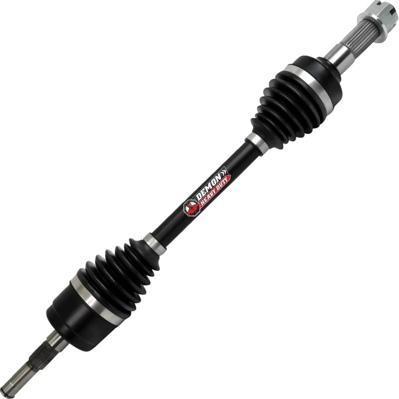 Demon Powersports Axle – Complete – Heavy-Duty – Front Left – CF Moto PAXL-14021HD