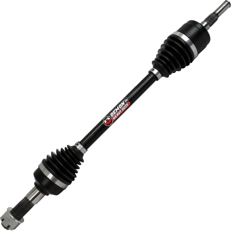 Demon Powersports Axle – Complete – Heavy-Duty – Front Left – CF Moto PAXL-14025HD
