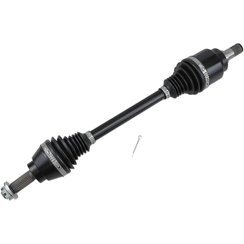 Demon Powersports Axle – Complete – Heavy-Duty – Front Left – Honda Pioneer 500 PAXL-4021HD