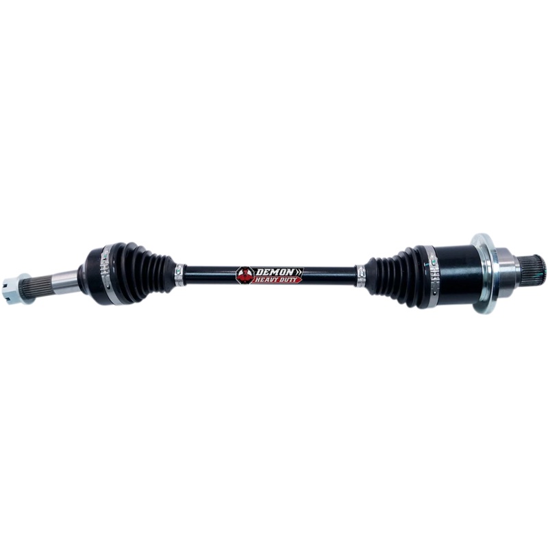 Demon Powersports Axle – Complete – Heavy-Duty – Front Left/Right – Arctic Cat PAXL-2017HD