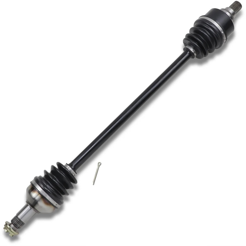 Demon Powersports Axle – Complete – Heavy-Duty – Front Left/Right – Arctic Cat Wildcat PAXL-1163HD