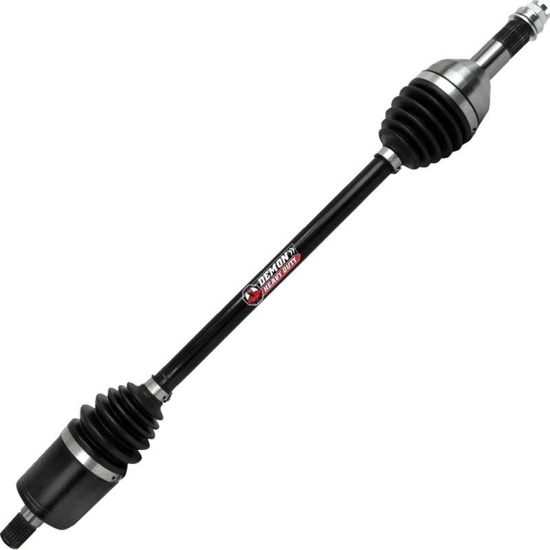 Demon Powersports Axle – Complete – Heavy-Duty – Front Left/Right – Can Am PAXL-3079HD
