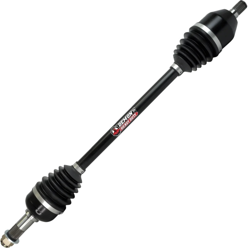 Demon Powersports Axle – Complete – Heavy-Duty – Front Left/Right – Defender PAXL-3066HD