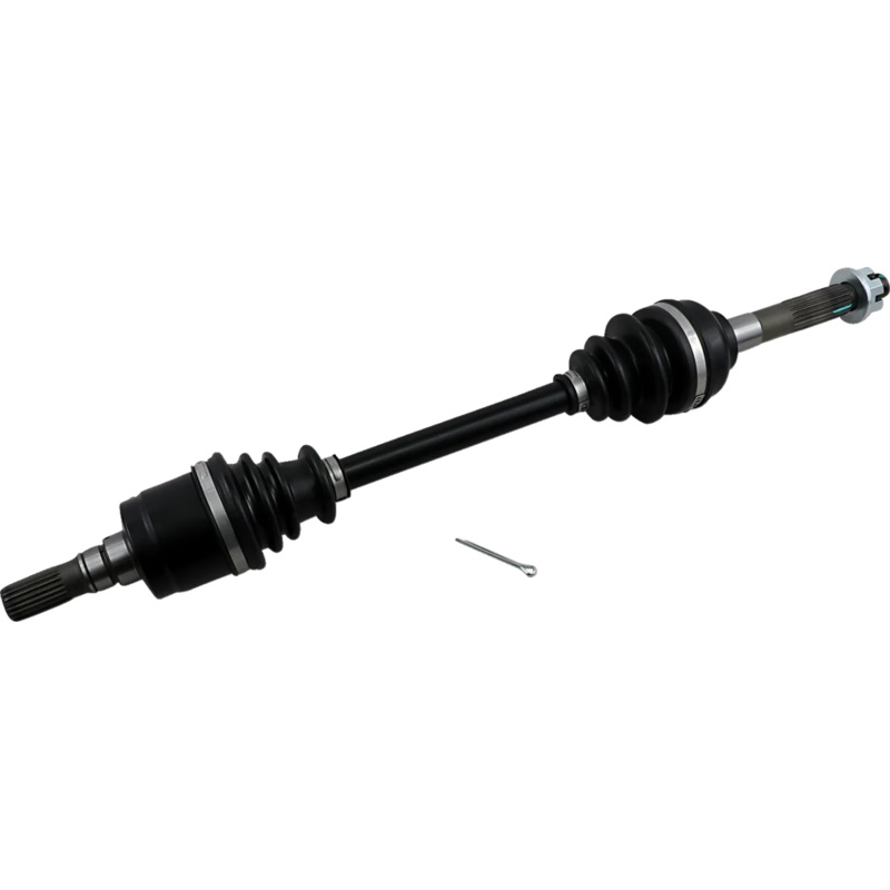 Demon Powersports Axle – Complete – Heavy-Duty – Front Left/Right – Kubota PAXL-31001HD