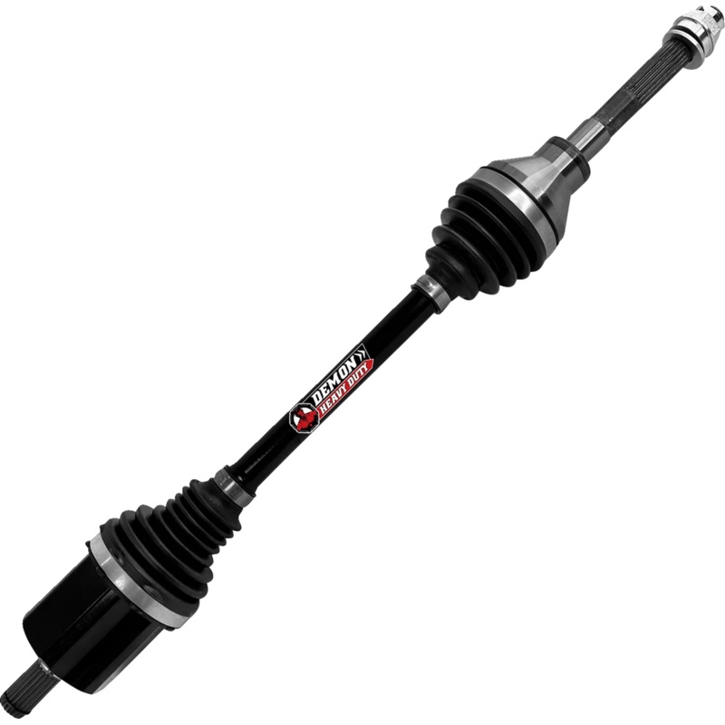 Demon Powersports Axle – Complete – Heavy-Duty – Front Left/Right – Kubota PAXL-31005HD