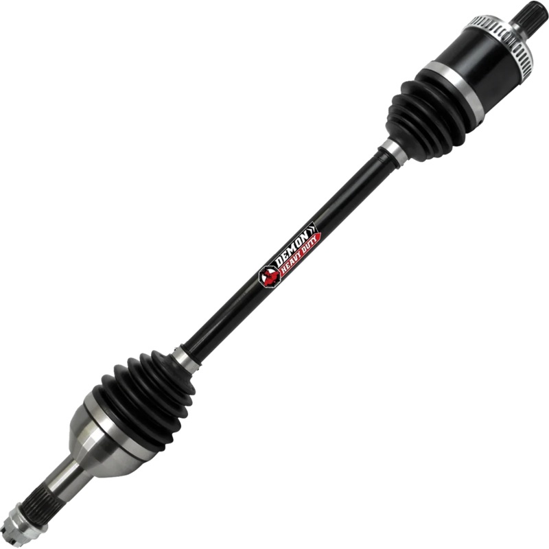 Demon Powersports Axle – Complete – Heavy-Duty – Front Left/Right – Maverick PAXL-3068HD