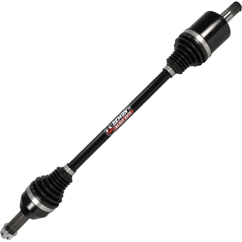 Demon Powersports Axle – Complete – Heavy-Duty – Front Left/Right – Pioneer 1000 PAXL-4032HD