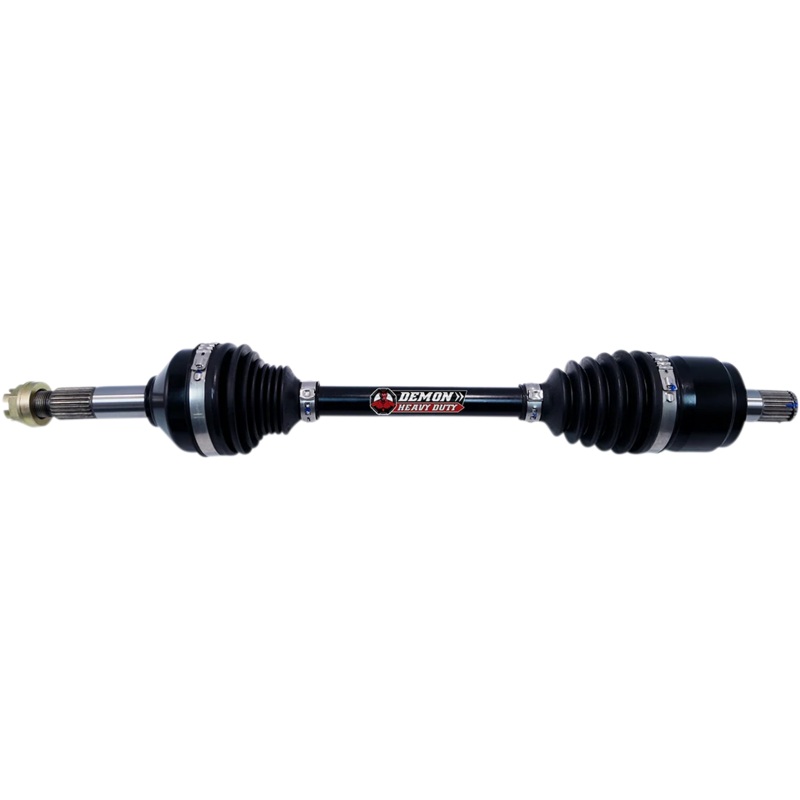 Demon Powersports Axle – Complete – Heavy-Duty – Front Left/Right – Polaris PAXL-1157HD