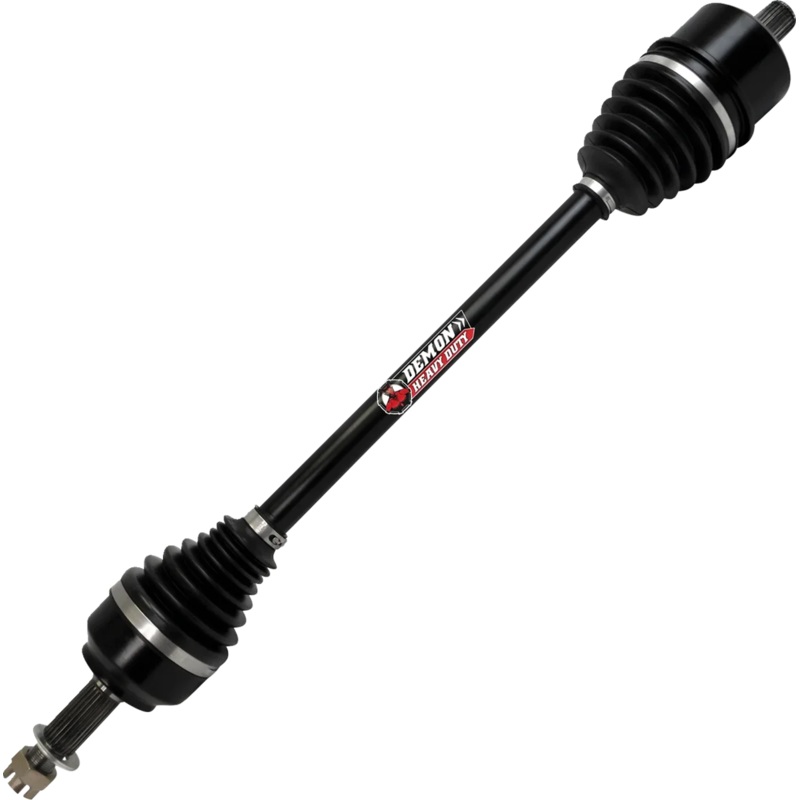 Demon Powersports Axle – Complete – Heavy-Duty – Front Left/Right – Wildcat XX PAXL-2031HD