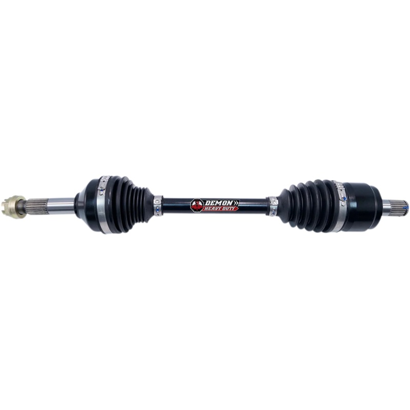 Demon Powersports Axle – Complete – Heavy-Duty – Front Left/Right – Yamaha Grizzly/Kodiak PAXL-1139HD
