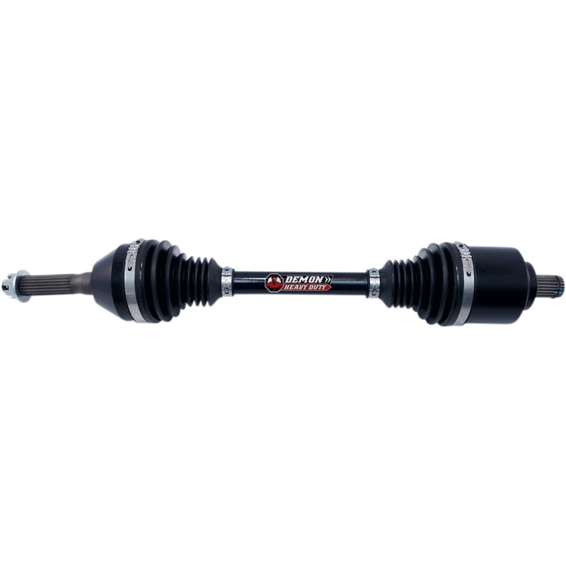 Demon Powersports Axle – Complete – Heavy-Duty – Front Left/Right – Yamaha KingQuad PAXL-1125HD