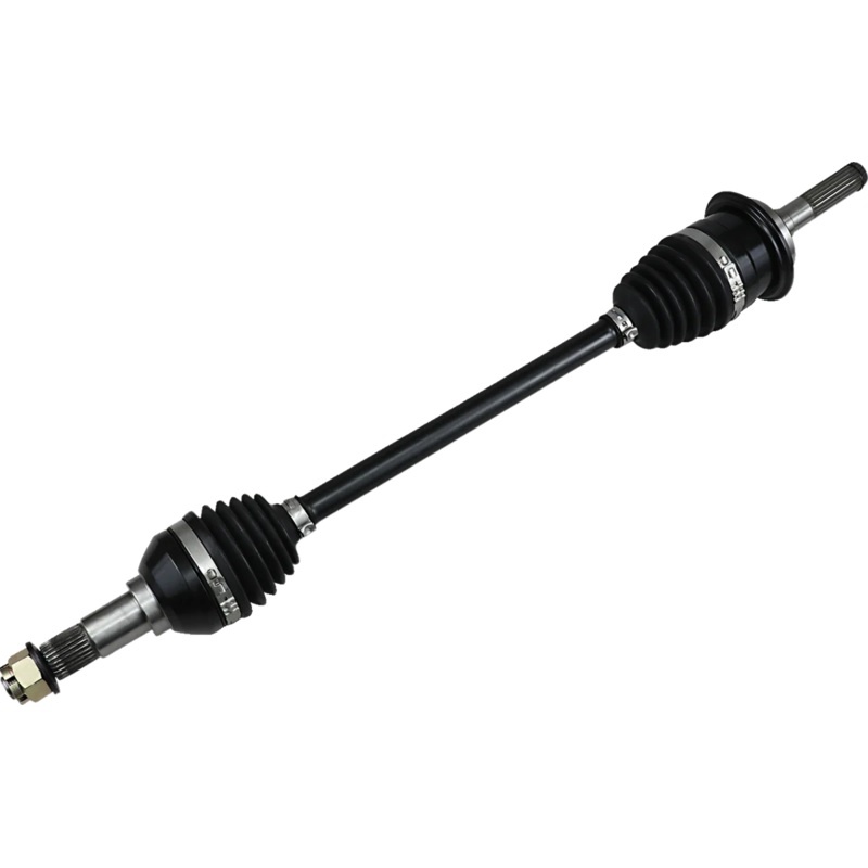 Demon Powersports Axle – Complete – Heavy-Duty – Front Right – Can Am PAXL-3002HD
