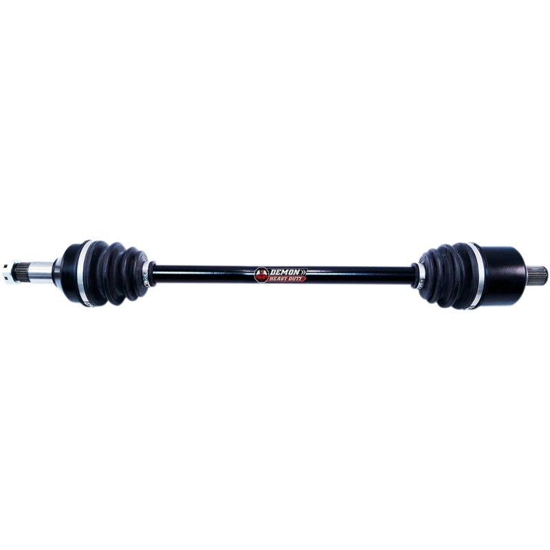 Demon Powersports Axle – Complete – Heavy-Duty – Front Right – Can Am PAXL-3012HD