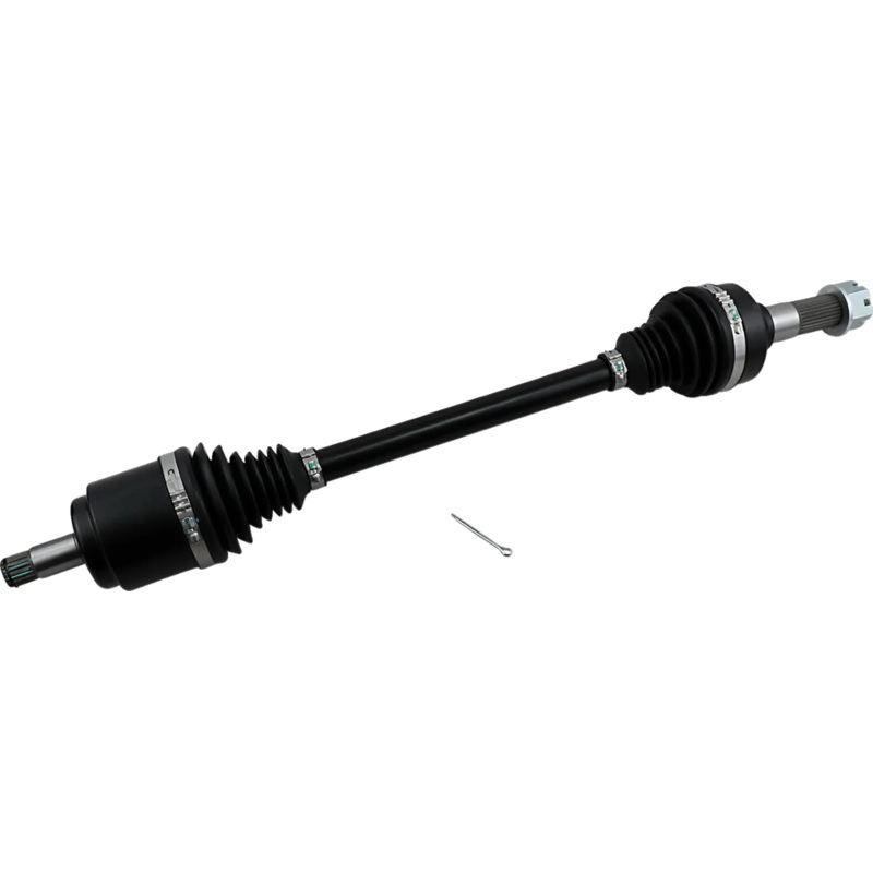 Demon Powersports Axle – Complete – Heavy-Duty – Front Right – CF Moto PAXL-14018HD