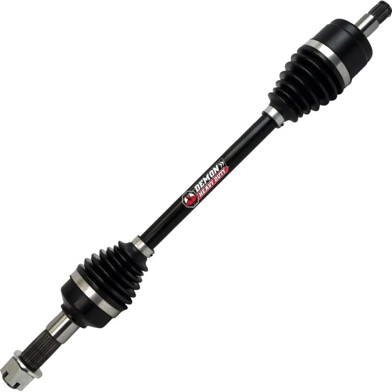 Demon Powersports Axle – Complete – Heavy-Duty – Front Right – CF Moto PAXL-14026HD