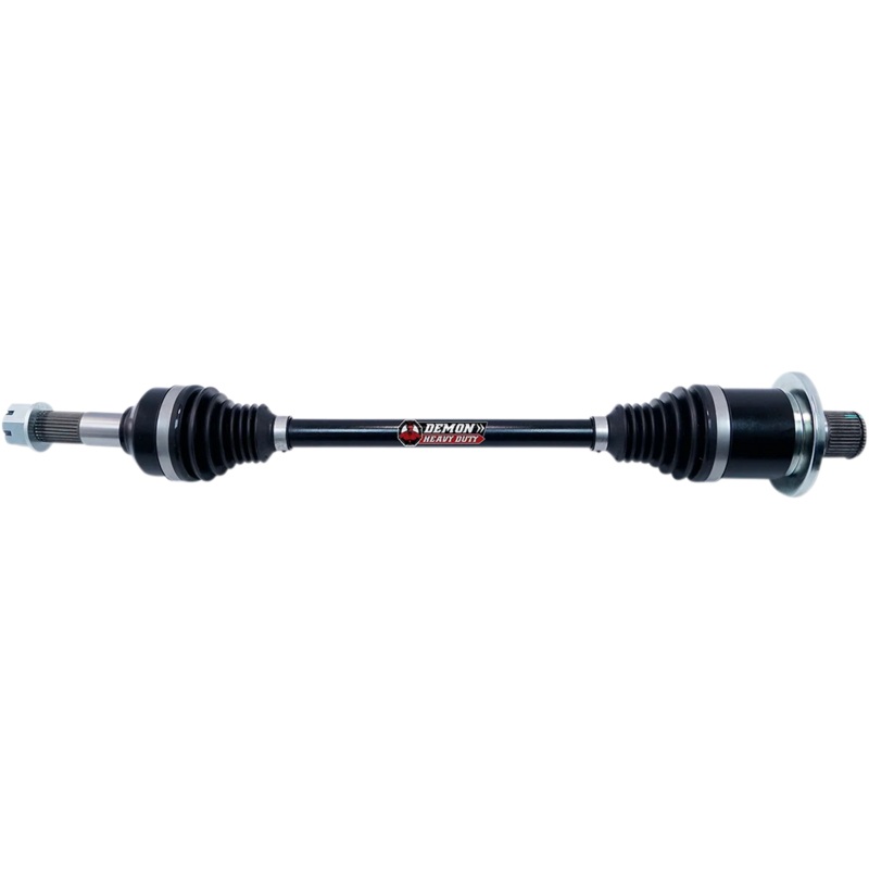 Demon Powersports Axle – Complete – Heavy-Duty – Front Right – Honda Pioneer 500 PAXL-4022HD