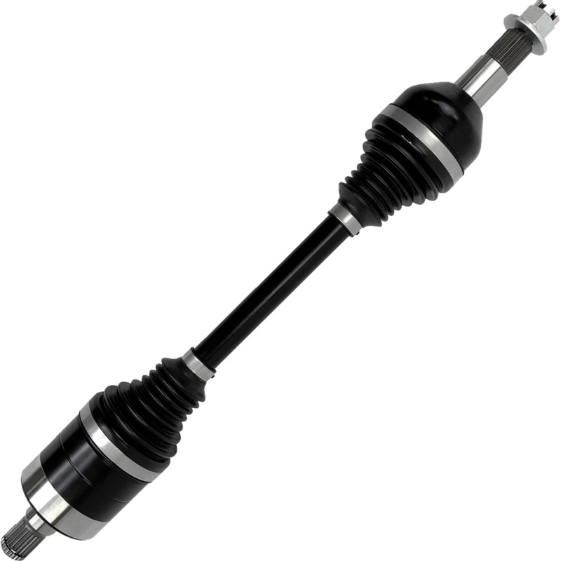 Demon Powersports Axle – Complete – Heavy-Duty – Rear Left – Can Am PAXL-3064HD