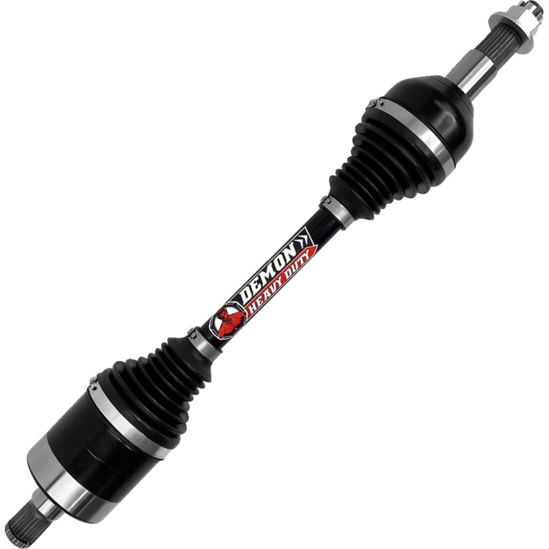 Demon Powersports Axle – Complete – Heavy-Duty – Rear Left – Can Am PAXL-3073HD