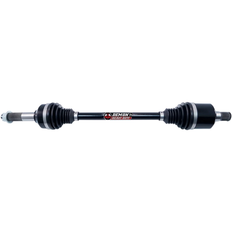 Demon Powersports Axle – Complete – Heavy-Duty – Rear Left – Honda Big Red PAXL-4016HD