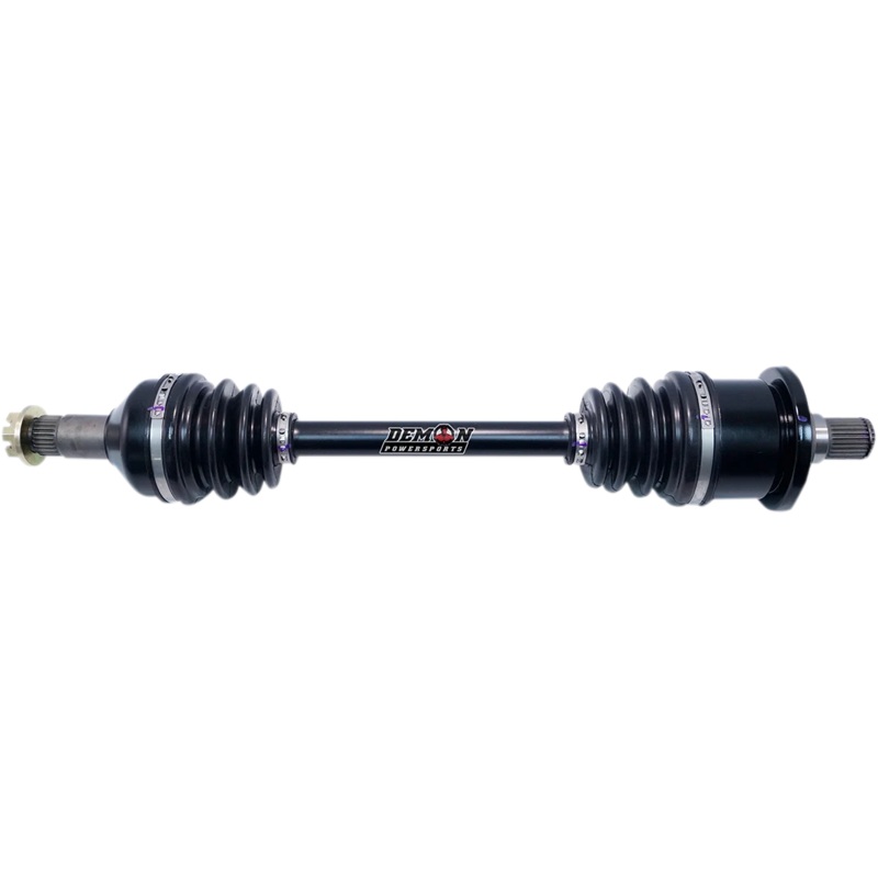 Demon Powersports Axle – Complete – Heavy-Duty – Rear Left/Right – Arctic Cat PAXL-1152HD