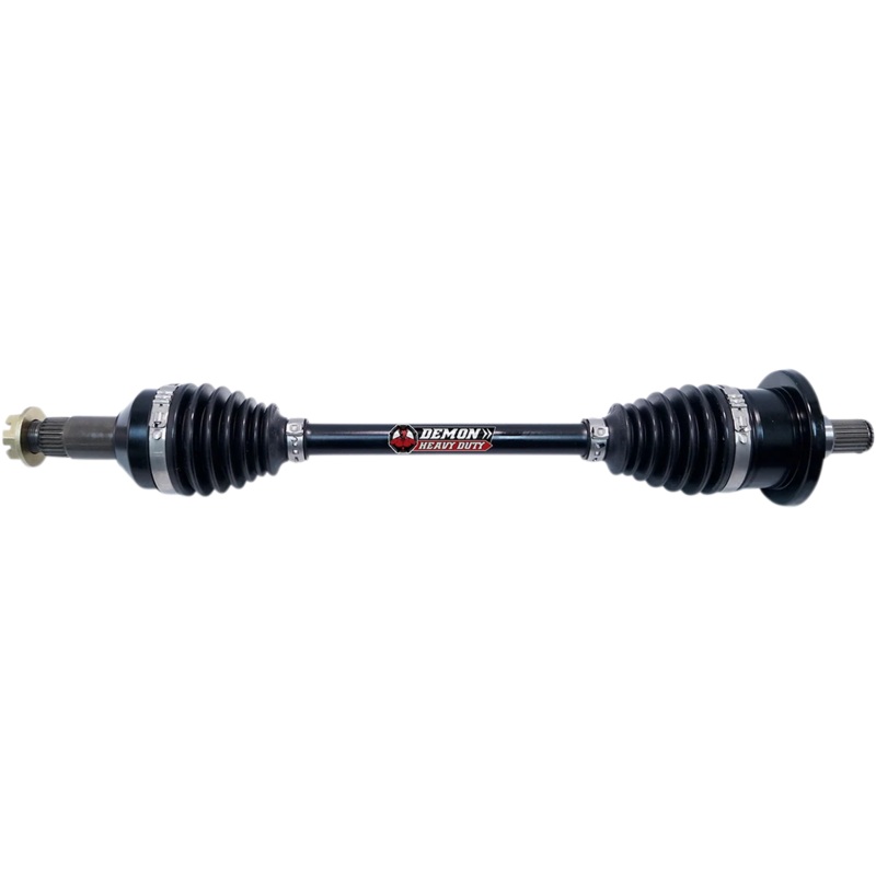 Demon Powersports Axle – Complete – Heavy-Duty – Rear Left/Right – Arctic Cat PAXL-2019HD