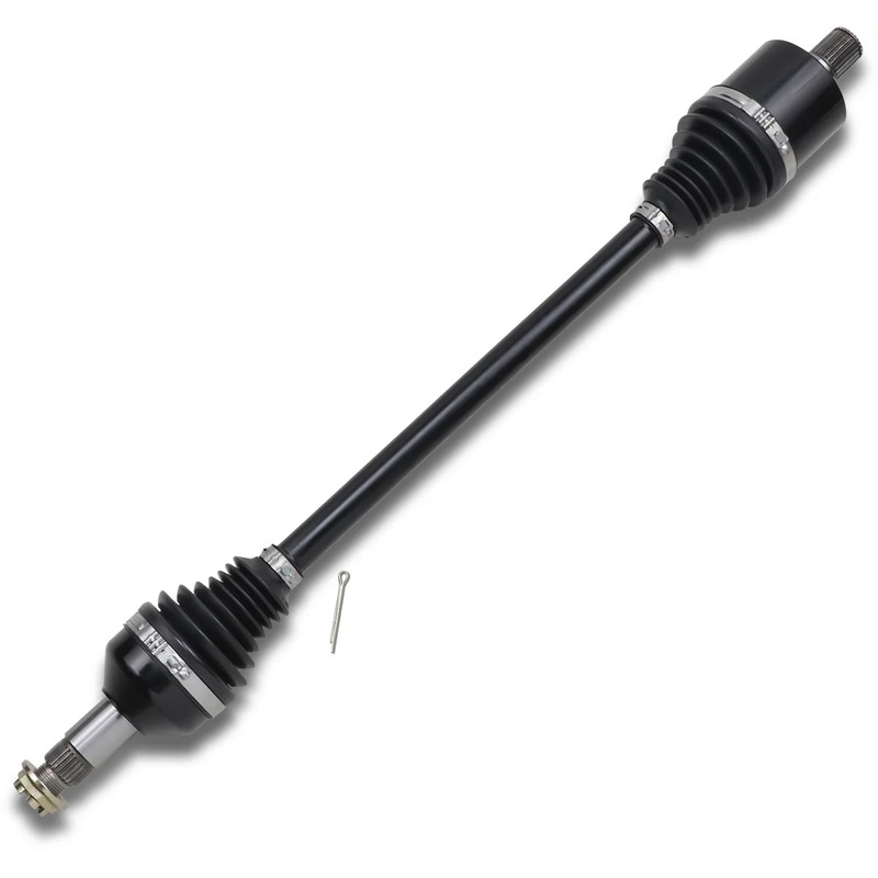 Demon Powersports Axle – Complete – Heavy-Duty – Rear Left/Right – Arctic Cat Wildcat PAXL-1162HD