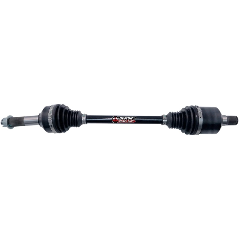 Demon Powersports Axle – Complete – Heavy-Duty – Rear Left/Right – Can Am PAXL-1129HD