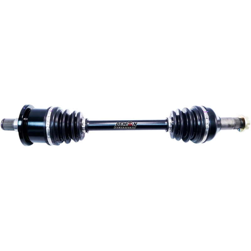 Demon Powersports Axle – Complete – Heavy-Duty – Rear Left/Right – Can Am PAXL-1156HD