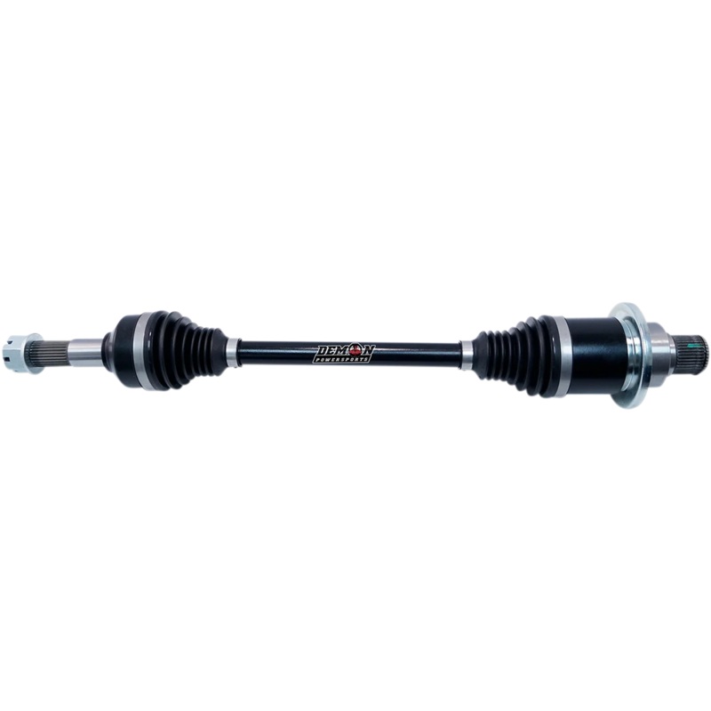 Demon Powersports Axle – Complete – Heavy-Duty – Rear Left/Right – Can Am PAXL-3023HD
