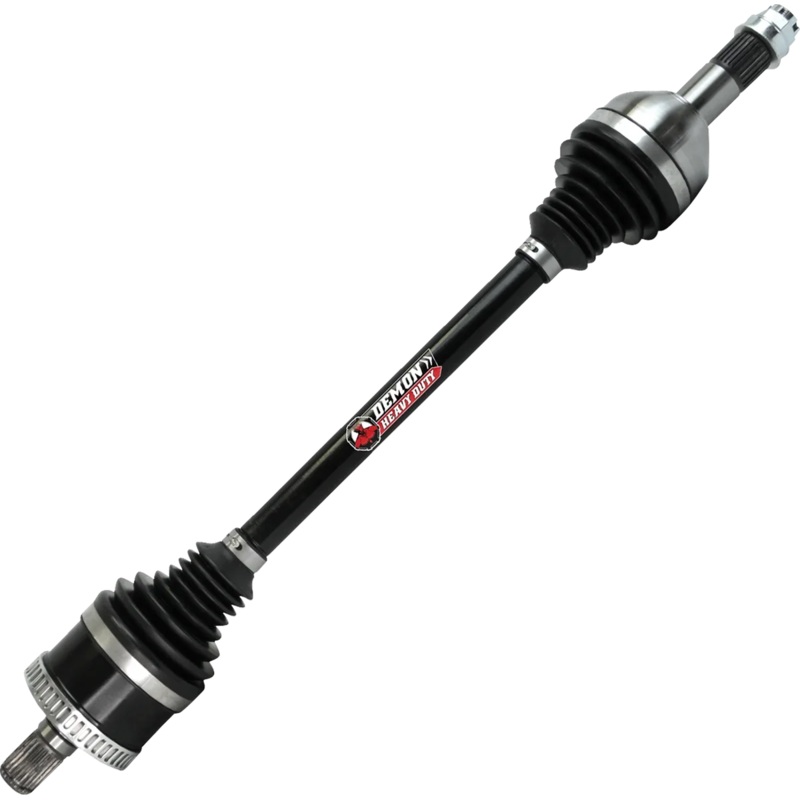 Demon Powersports Axle – Complete – Heavy-Duty – Rear Left/Right – Can Am PAXL-3069HD