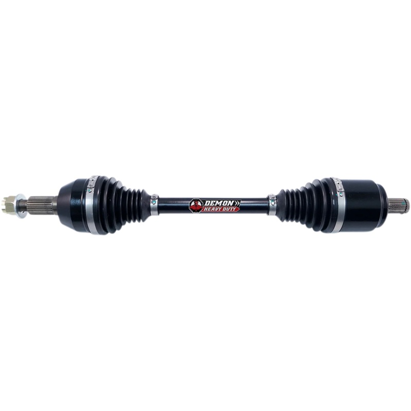 Demon Powersports Axle – Complete – Heavy-Duty – Rear Left/Right – Honda PAXL-1080HD