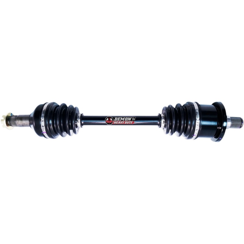 Demon Powersports Axle – Complete – Heavy-Duty – Rear Left/Right – Honda Pioneer 700 PAXL-4020HD