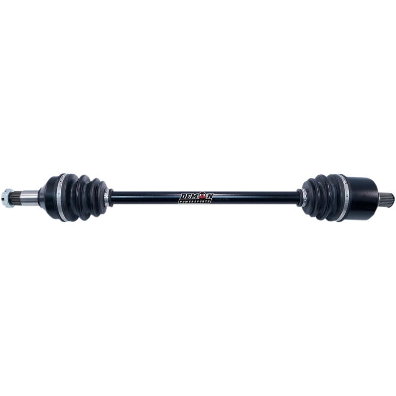 Demon Powersports Axle – Complete – Heavy-Duty – Rear Left/Right – Polaris PAXL-1132HD