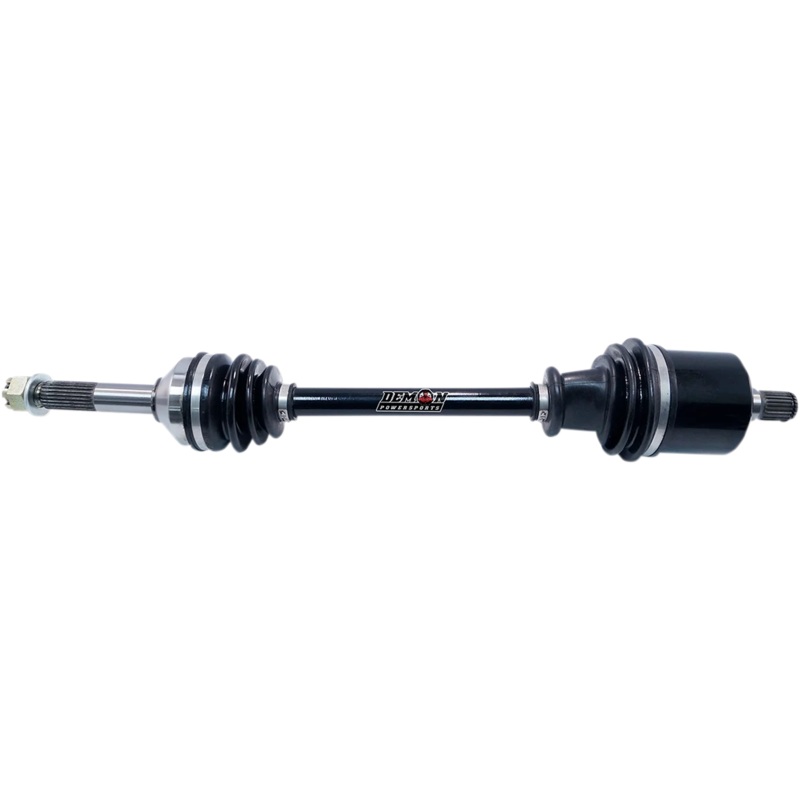 Demon Powersports Axle – Complete – Heavy-Duty – Rear Left/Right – Polaris PAXL-1136HD