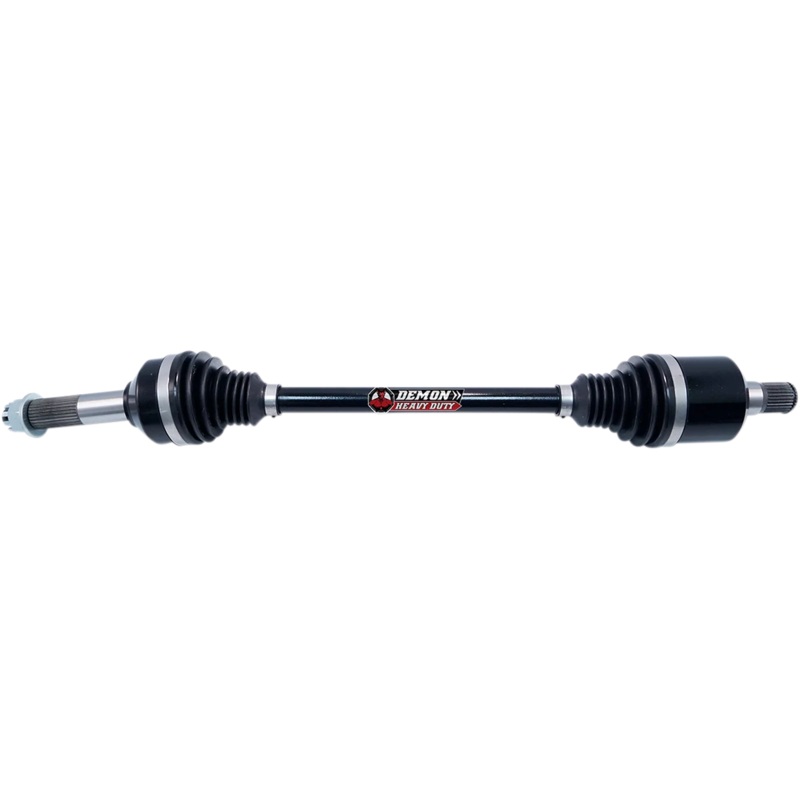 Demon Powersports Axle – Complete – Heavy-Duty – Rear Left/Right – Polaris PAXL-1138HD