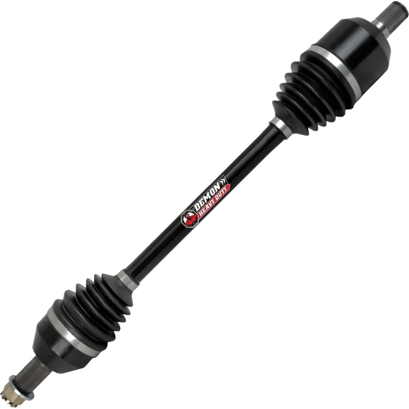 Demon Powersports Axle – Complete – Heavy-Duty – Rear Right – CF Moto PAXL-14039HD