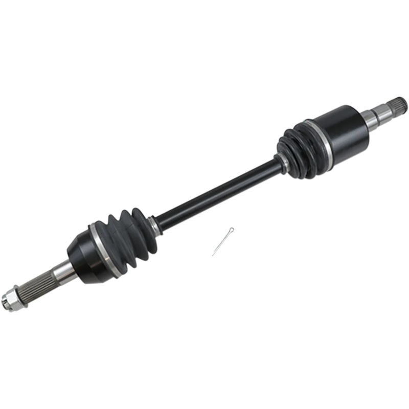 Demon Powersports Axle – Complete – Heavy-Duty – Rear Right – Polaris Ranger PAXL-1119HD