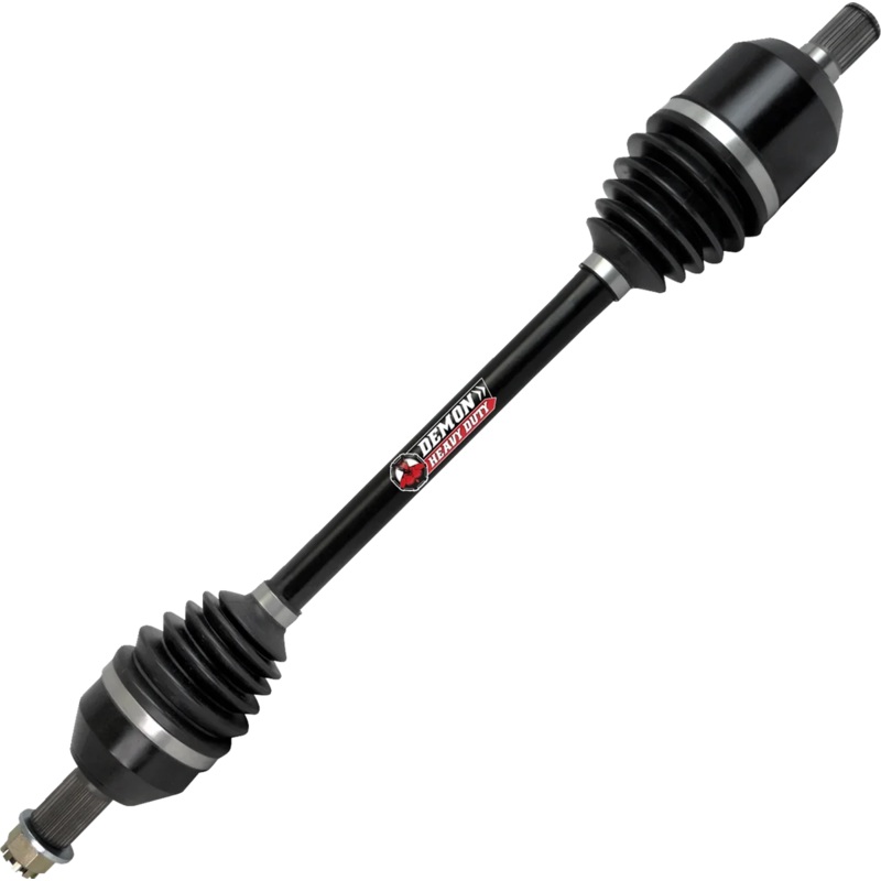 Demon Powersports Axle – Lift Kit – Heavy-Duty – Front Left – Commander PAXL-3001HD-6ET
